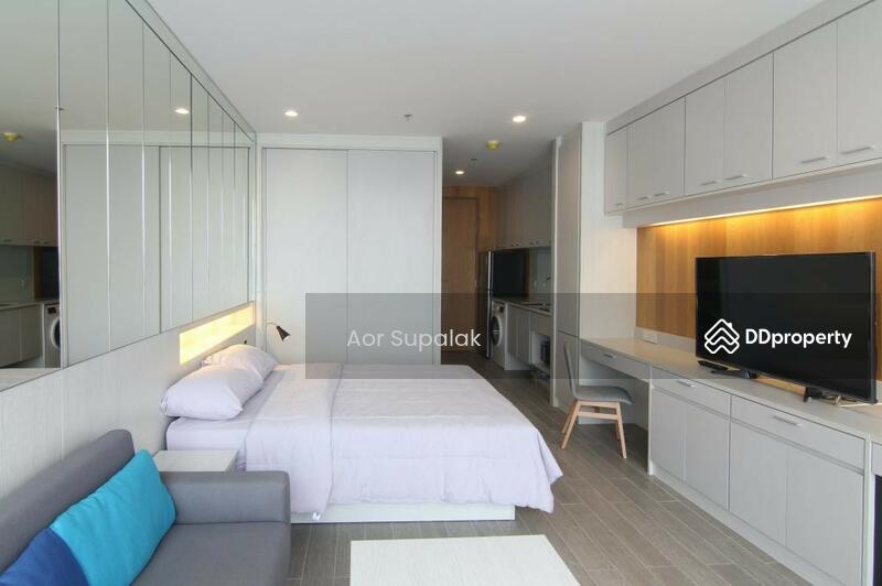 ขาย - Noble Revo Silom : โนเบิล รีโว สีลม, กรุงเทพ