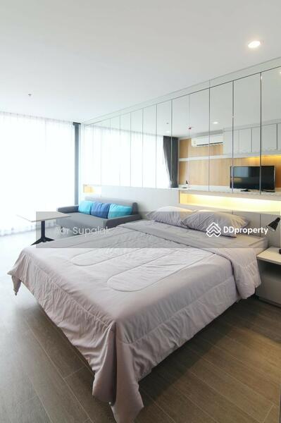 ขาย - Noble Revo Silom : โนเบิล รีโว สีลม, กรุงเทพ