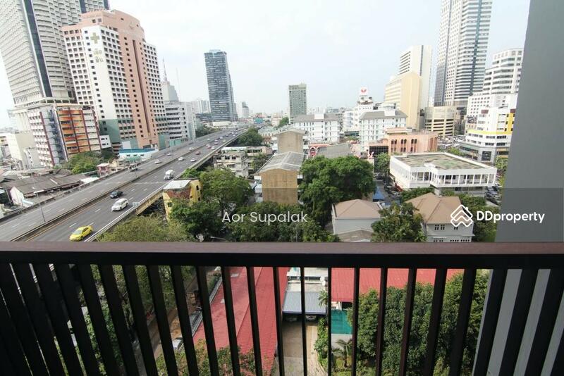 ขาย - Noble Revo Silom : โนเบิล รีโว สีลม, กรุงเทพ