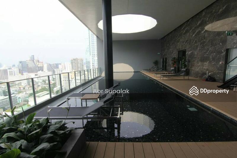 ขาย - Noble Revo Silom : โนเบิล รีโว สีลม, กรุงเทพ