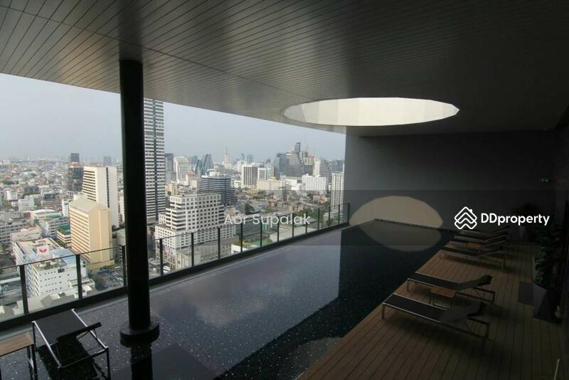 ขาย - Noble Revo Silom : โนเบิล รีโว สีลม, กรุงเทพ