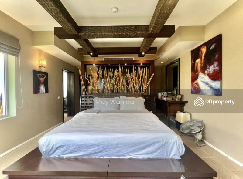ขาย - The Plantation Condominium : เดอะ เพลย์สเตชั่น กมลา, ภูเก็ต