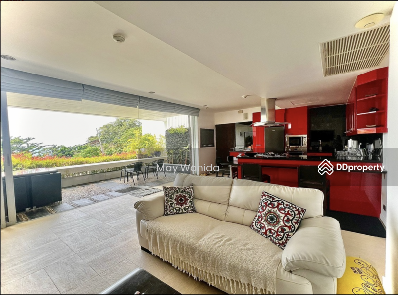 ขาย - The Plantation Condominium : เดอะ เพลย์สเตชั่น กมลา, ภูเก็ต