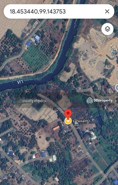 For Sale - แม่ทา, Lamphun