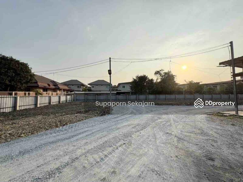 ให้เช่า - ที่ดิน บางบัวทอง, นนทบุรี