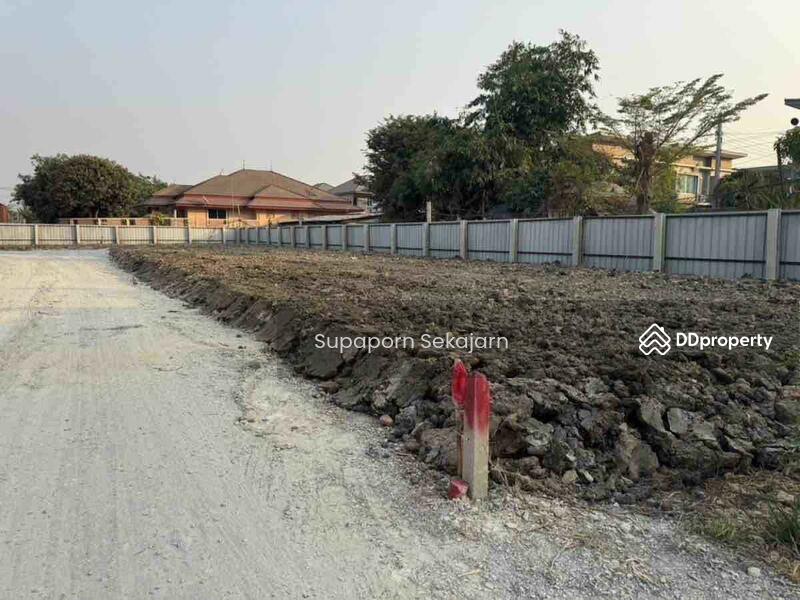 ให้เช่า - ที่ดิน บางบัวทอง, นนทบุรี