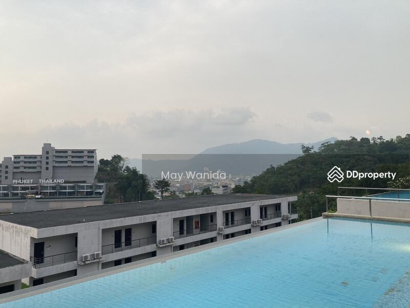 For Sale - Patong Bay Hill Phase 2, Phuket