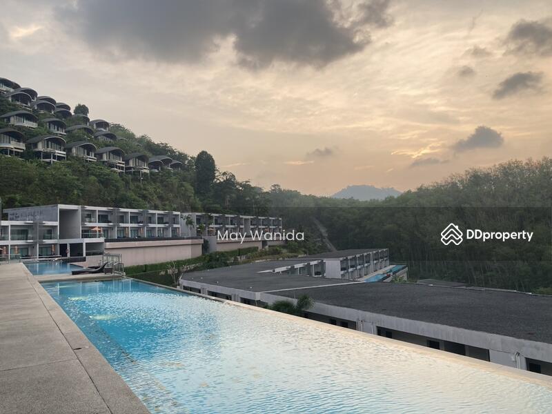 For Sale - Patong Bay Hill Phase 2, Phuket