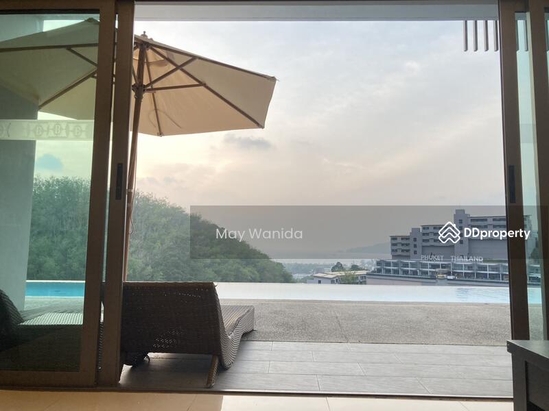 For Sale - Patong Bay Hill Phase 2, Phuket