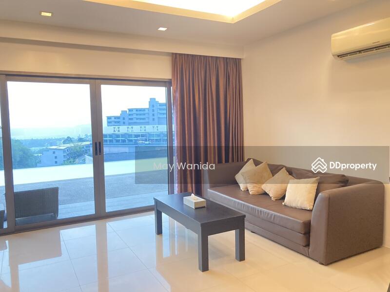 For Sale - Patong Bay Hill Phase 2, Phuket