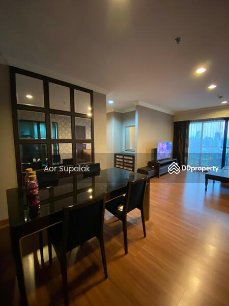 For Sale - The Crest Phahonyothin 11, Bangkok