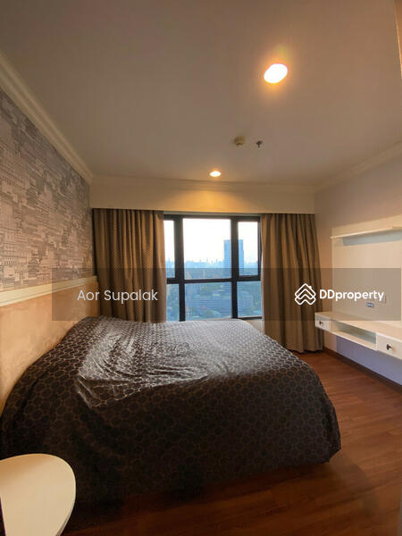 For Sale - The Crest Phahonyothin 11, Bangkok