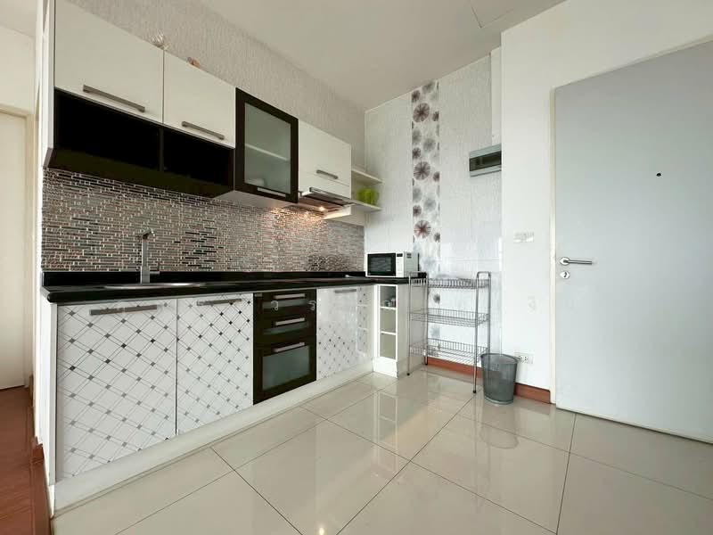 The Fourwings Residence, Bangkok, 335 Srinakarin, Hua Mak, Bang Kapi, Bangkok, 1 Bedroom, 68 sqm, Condo For Rent, by คุณรวีวรรณ อู่เงิน, 11828952 - DDproperty.com