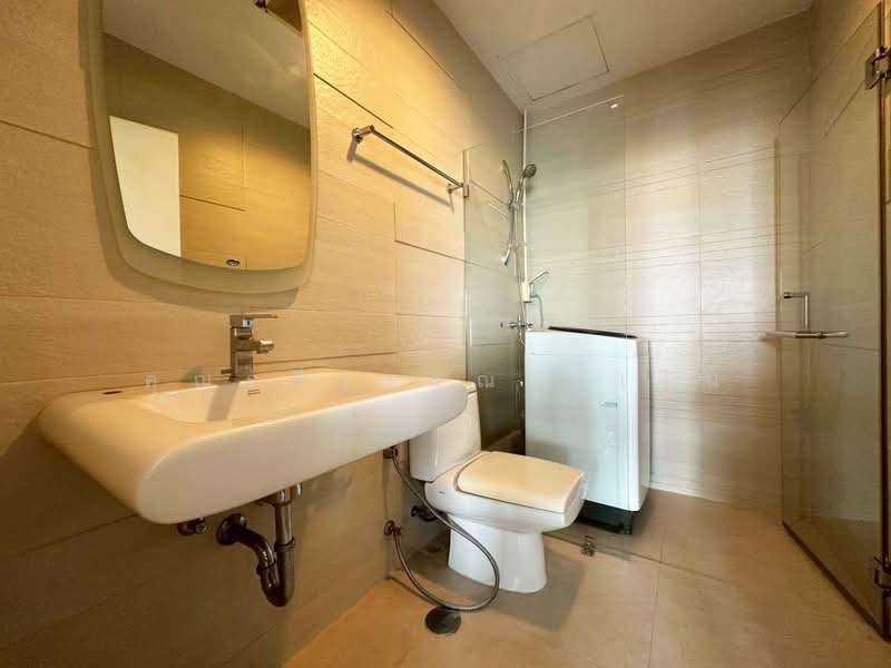 The Fourwings Residence : โฟร์วิงส์ เรสซิเดนซ์, กรุงเทพ, 335 ศรีนครินทร์, หัวหมาก, บางกะปิ, กรุงเทพ, 68 ตร.ม., คอนโด ให้เช่า, โดย คุณรวีวรรณ อู่เงิน, 11828952 - DDproperty.com