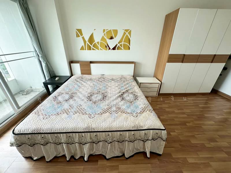 The Fourwings Residence, Bangkok, 335 Srinakarin, Hua Mak, Bang Kapi, Bangkok, 1 Bedroom, 68 sqm, Condo For Rent, by คุณรวีวรรณ อู่เงิน, 11828952 - DDproperty.com