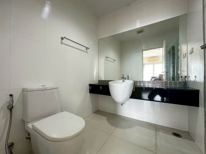 The Fourwings Residence, Bangkok, 335 Srinakarin, Hua Mak, Bang Kapi, Bangkok, 1 Bedroom, 68 sqm, Condo For Rent, by คุณรวีวรรณ อู่เงิน, 11828952 - DDproperty.com