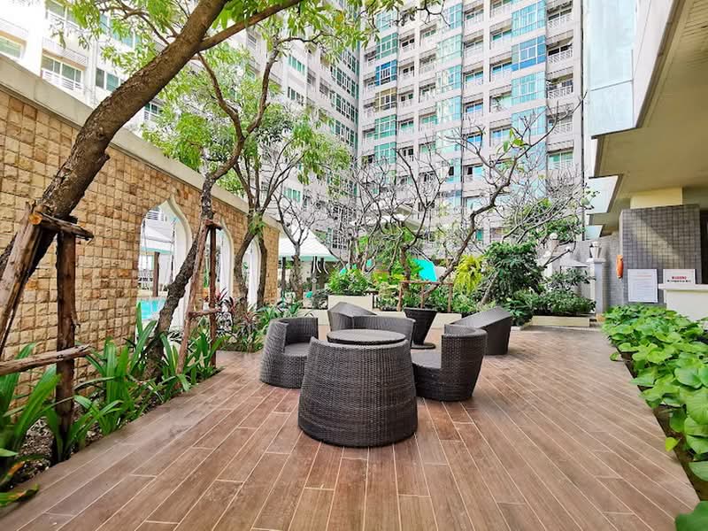 The Fourwings Residence, Bangkok, 335 Srinakarin, Hua Mak, Bang Kapi, Bangkok, 1 Bedroom, 68 sqm, Condo For Rent, by คุณรวีวรรณ อู่เงิน, 11828952 - DDproperty.com