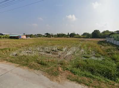 ขาย - ขายที่ดินมาบไผ่ 4 ไร่ ซอยบ้านบึง-โคกช้าง ใกล้ตลาดบ้านบึง-7กม. อ.บ้านบึง, ชลบุรี