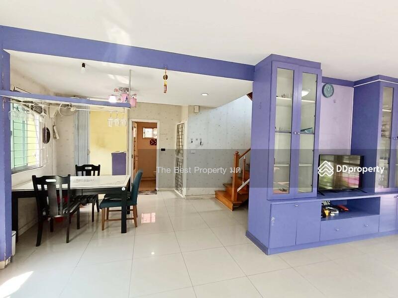 ขาย - Passorn 25 Bangna Km.13 : ภัสสร 25 บางนา กม.13, สมุทรปราการ