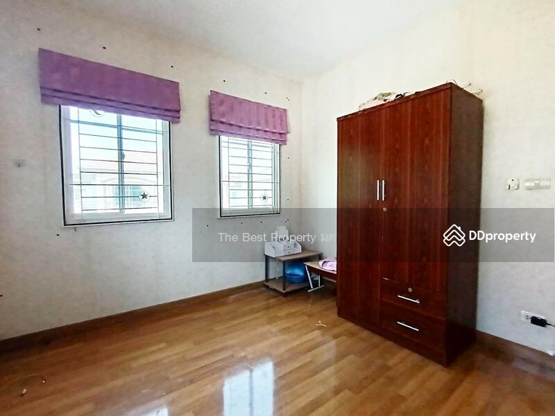 ขาย - Passorn 25 Bangna Km.13 : ภัสสร 25 บางนา กม.13, สมุทรปราการ
