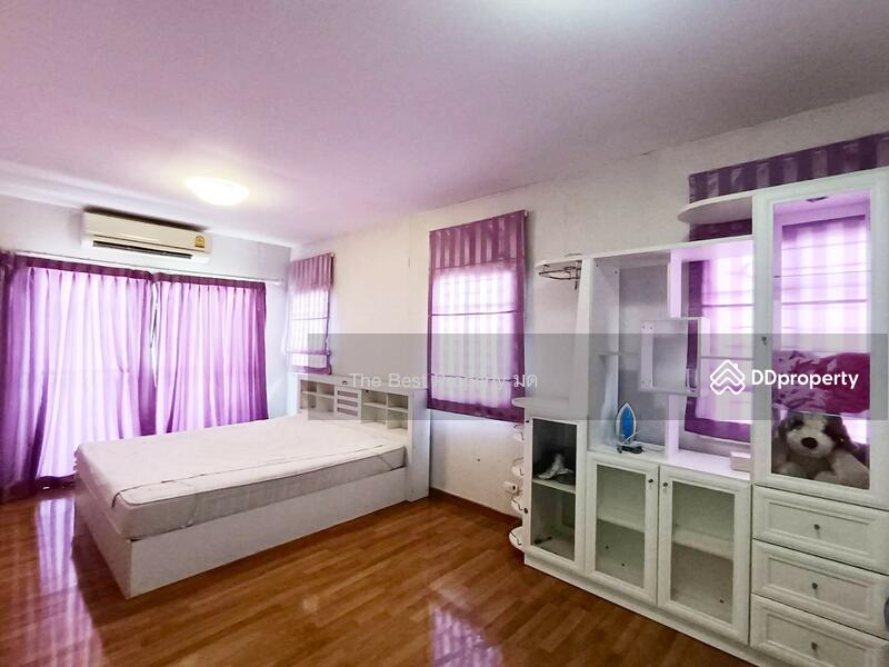 ขาย - Passorn 25 Bangna Km.13 : ภัสสร 25 บางนา กม.13, สมุทรปราการ