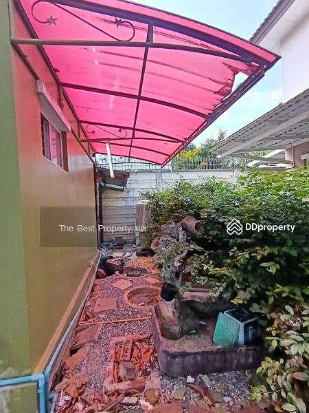 ขาย - Passorn 25 Bangna Km.13 : ภัสสร 25 บางนา กม.13, สมุทรปราการ