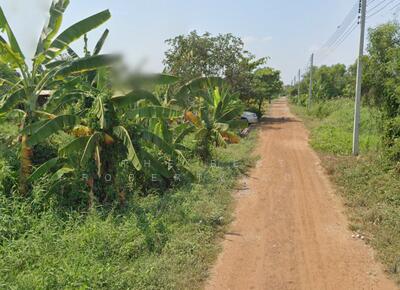 ขาย - ที่ดินมีนบุรี กรุงเทพมหานคร, กรุงเทพ