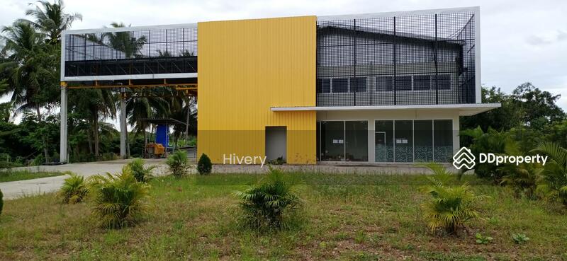 For Rent - สอยดาว, Chanthaburi