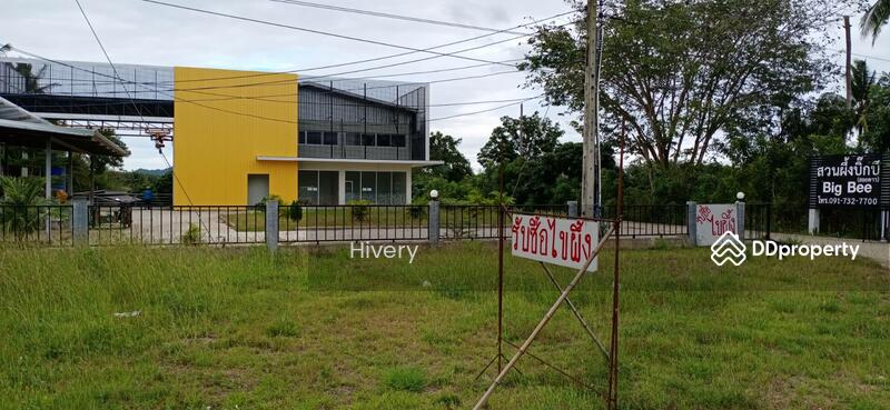 For Rent - สอยดาว, Chanthaburi