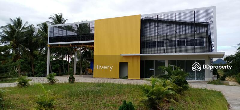 For Rent - สอยดาว, Chanthaburi