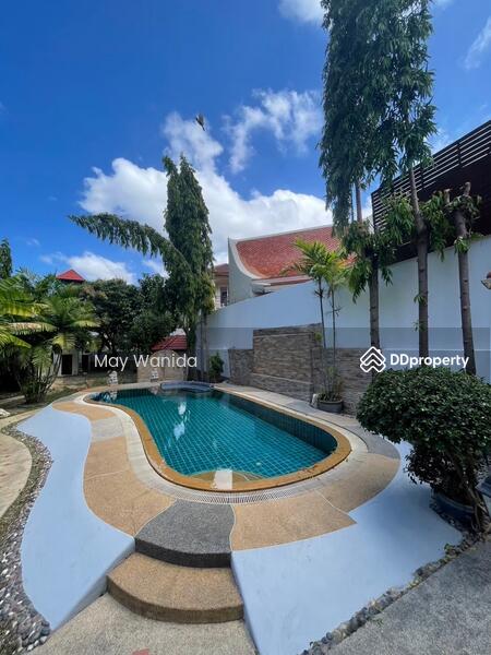ขาย - 4 Bedrooms 2 Story House Patak Road for Sale, ภูเก็ต