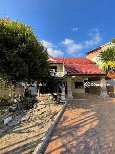 ขาย - 4 Bedrooms 2 Story House Patak Road for Sale, ภูเก็ต