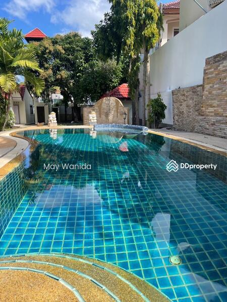 ขาย - 4 Bedrooms 2 Story House Patak Road for Sale, ภูเก็ต
