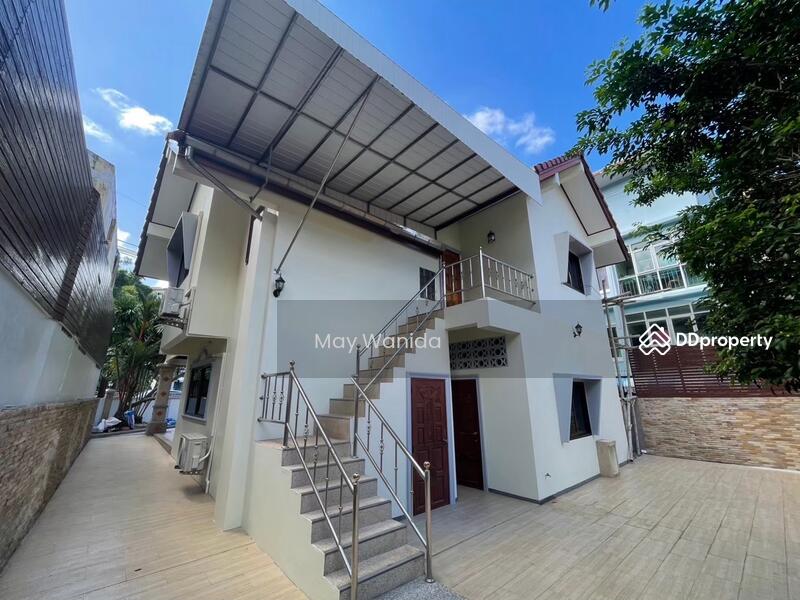 ขาย - 4 Bedrooms 2 Story House Patak Road for Sale, ภูเก็ต