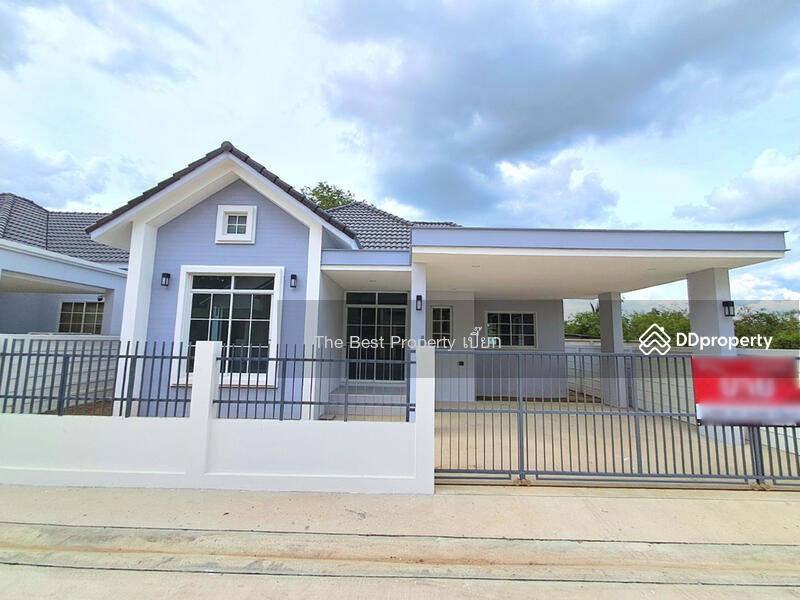 For Sale - บลูสกายวิลล์, Kanchanaburi