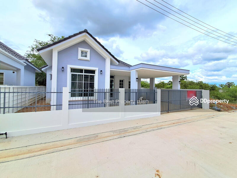 For Sale - บลูสกายวิลล์, Kanchanaburi