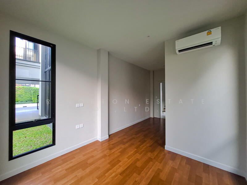 Malton Gates Krungthep Kreetha, Bangkok, Srinakarin-Romklao Road (New Krungthep Kreetha), Saphan Sung, Saphan Sung, Bangkok, 4 Bedrooms, 403 sqm, Single Detached House For Sale, by Princeton Estate Co.,Ltd., 11829024 - DDproperty.com