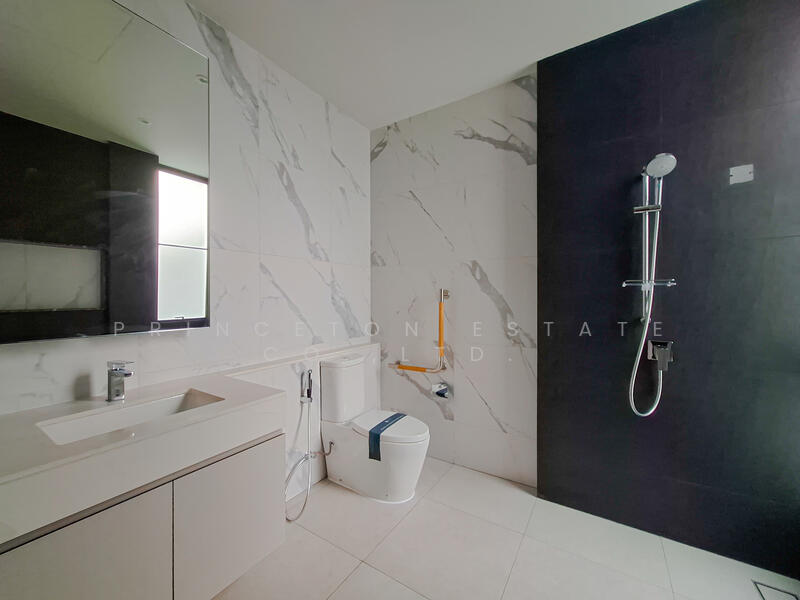 Malton Gates Krungthep Kreetha, Bangkok, Srinakarin-Romklao Road (New Krungthep Kreetha), Saphan Sung, Saphan Sung, Bangkok, 4 Bedrooms, 403 sqm, Single Detached House For Sale, by Princeton Estate Co.,Ltd., 11829024 - DDproperty.com