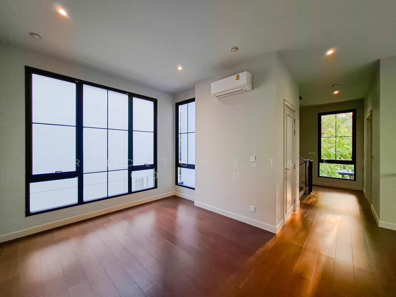 Malton Gates Krungthep Kreetha, Bangkok, Srinakarin-Romklao Road (New Krungthep Kreetha), Saphan Sung, Saphan Sung, Bangkok, 4 Bedrooms, 403 sqm, Single Detached House For Sale, by Princeton Estate Co.,Ltd., 11829024 - DDproperty.com