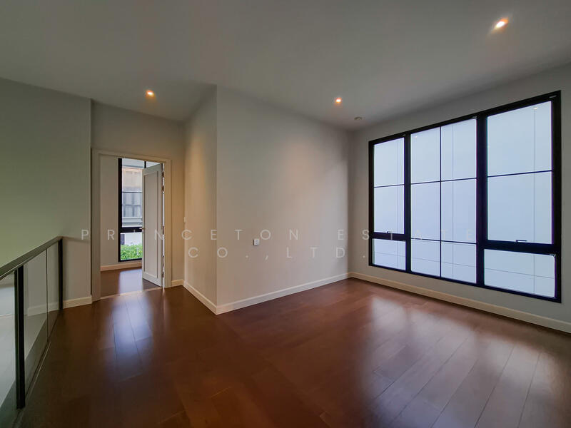 Malton Gates Krungthep Kreetha, Bangkok, Srinakarin-Romklao Road (New Krungthep Kreetha), Saphan Sung, Saphan Sung, Bangkok, 4 Bedrooms, 403 sqm, Single Detached House For Sale, by Princeton Estate Co.,Ltd., 11829024 - DDproperty.com