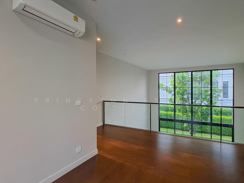 Malton Gates Krungthep Kreetha, Bangkok, Srinakarin-Romklao Road (New Krungthep Kreetha), Saphan Sung, Saphan Sung, Bangkok, 4 Bedrooms, 403 sqm, Single Detached House For Sale, by Princeton Estate Co.,Ltd., 11829024 - DDproperty.com