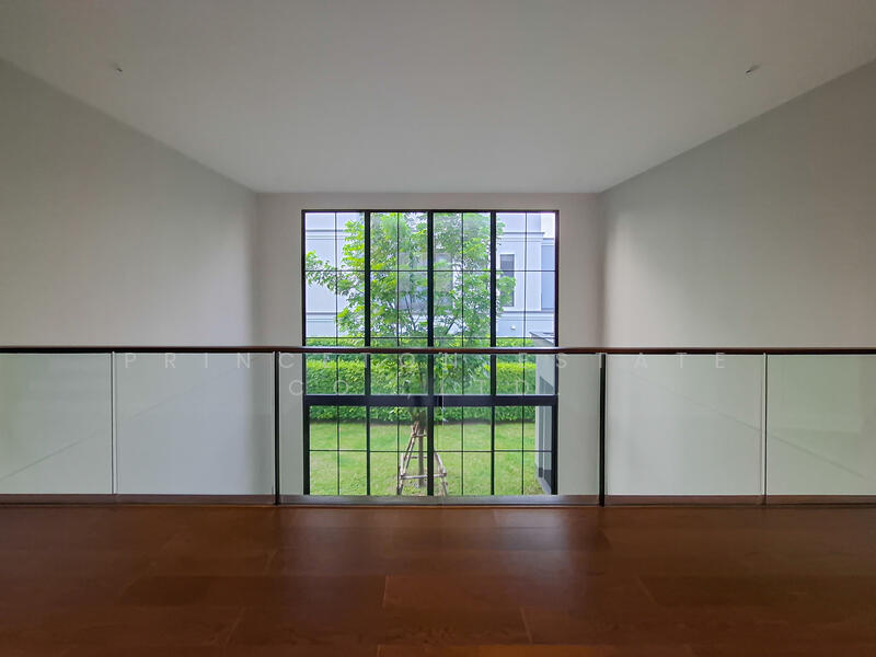 Malton Gates Krungthep Kreetha, Bangkok, Srinakarin-Romklao Road (New Krungthep Kreetha), Saphan Sung, Saphan Sung, Bangkok, 4 Bedrooms, 403 sqm, Single Detached House For Sale, by Princeton Estate Co.,Ltd., 11829024 - DDproperty.com