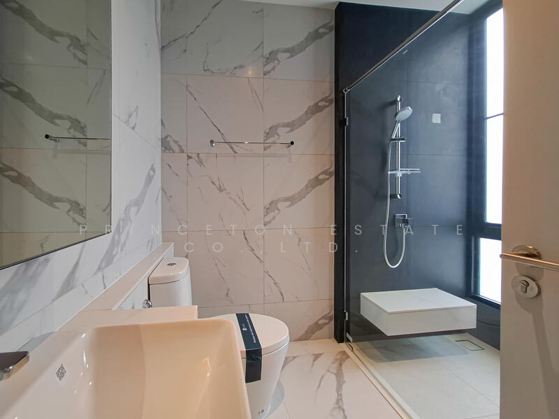 Malton Gates Krungthep Kreetha, Bangkok, Srinakarin-Romklao Road (New Krungthep Kreetha), Saphan Sung, Saphan Sung, Bangkok, 4 Bedrooms, 403 sqm, Single Detached House For Sale, by Princeton Estate Co.,Ltd., 11829024 - DDproperty.com