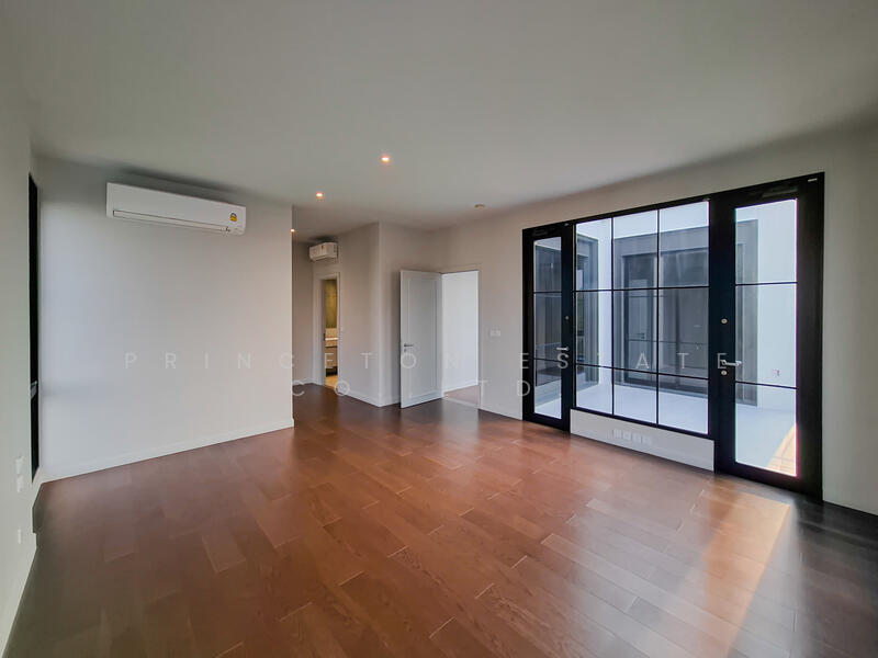 Malton Gates Krungthep Kreetha, Bangkok, Srinakarin-Romklao Road (New Krungthep Kreetha), Saphan Sung, Saphan Sung, Bangkok, 4 Bedrooms, 403 sqm, Single Detached House For Sale, by Princeton Estate Co.,Ltd., 11829024 - DDproperty.com