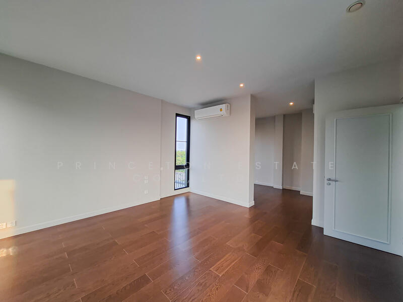 Malton Gates Krungthep Kreetha, Bangkok, Srinakarin-Romklao Road (New Krungthep Kreetha), Saphan Sung, Saphan Sung, Bangkok, 4 Bedrooms, 403 sqm, Single Detached House For Sale, by Princeton Estate Co.,Ltd., 11829024 - DDproperty.com