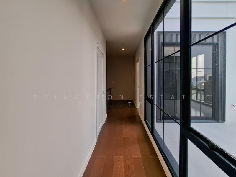 Malton Gates Krungthep Kreetha, Bangkok, Srinakarin-Romklao Road (New Krungthep Kreetha), Saphan Sung, Saphan Sung, Bangkok, 4 Bedrooms, 403 sqm, Single Detached House For Sale, by Princeton Estate Co.,Ltd., 11829024 - DDproperty.com