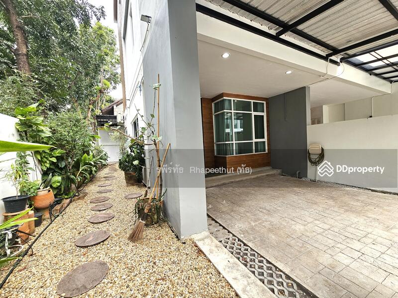 ให้เช่า - เดอะเซเรโน่ บาย โบนันซ่า The Sereno By Bonanza, กรุงเทพ