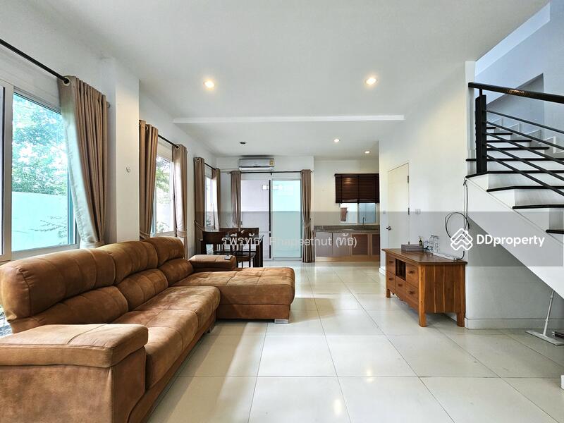 ให้เช่า - เดอะเซเรโน่ บาย โบนันซ่า The Sereno By Bonanza, กรุงเทพ