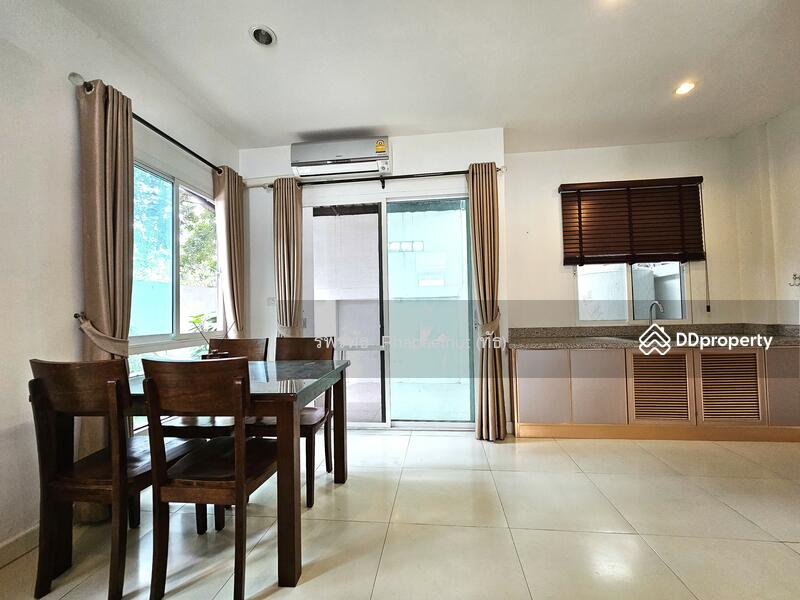 ให้เช่า - เดอะเซเรโน่ บาย โบนันซ่า The Sereno By Bonanza, กรุงเทพ