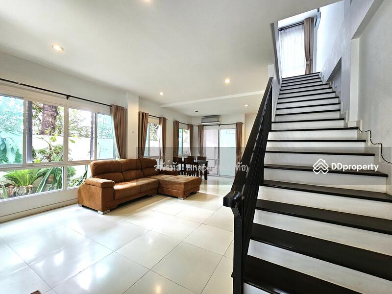 ให้เช่า - เดอะเซเรโน่ บาย โบนันซ่า The Sereno By Bonanza, กรุงเทพ